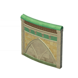 「지혜의 성의 가벼운 방패」