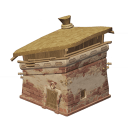 사막 집-「저금」