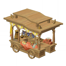 「오후의 커피 한 잔」