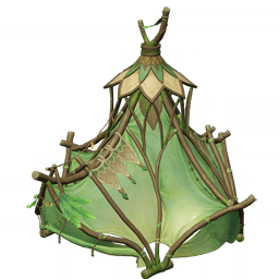 「숲 주민의 확신」