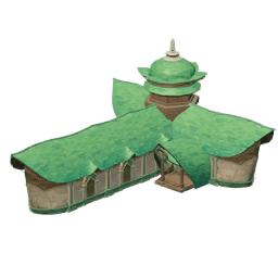 「지혜의 성의 안녕」