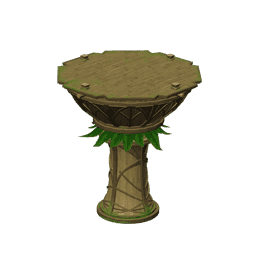 거주지의 누대-「감상의 망루」