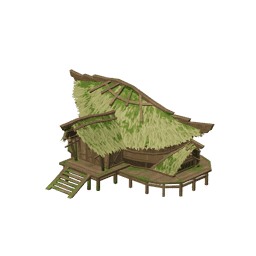 「지혜의 성의 그을림」