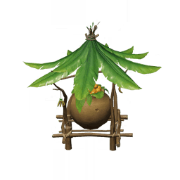 「땅굴 속 달콤함」