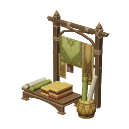 「방직의 보람」