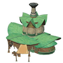 「지혜의 성의 견고함」