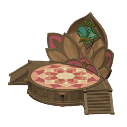 「달 연꽃컵」 대전 무대