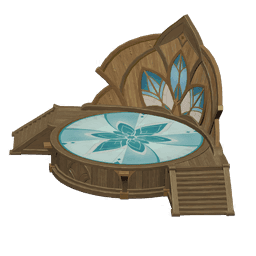 「아카데미아 축제」 대형 무대