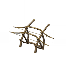 「현과 깃털 그리고 화살의 궤적」