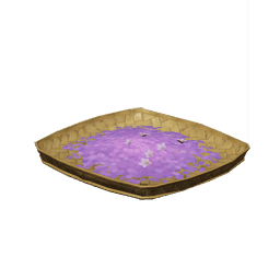 「뜨거운 태양이 새긴 천향」