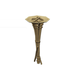 「나팔과 장작」