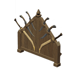 「철과 모래 그리고 돈」