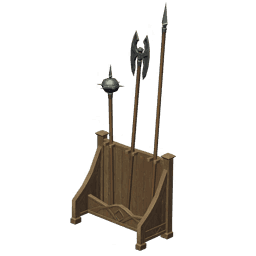 「철과 피 그리고 부서진 갑옷」