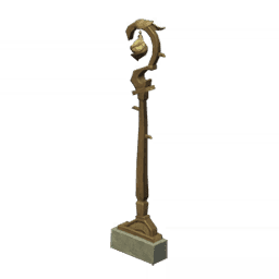 「나풀거리는 빛」