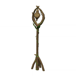 「이슬이 잠든 빛」