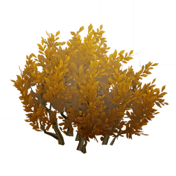 「숨겨진 강인함」