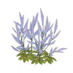 「향기로운 단잠의 나뭇가지」