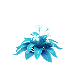 「물빛의 불꽃」