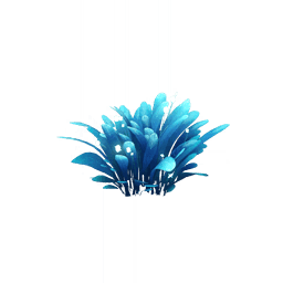 「멎은 물보라」