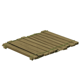 외경 구조물-「고공 잔도」