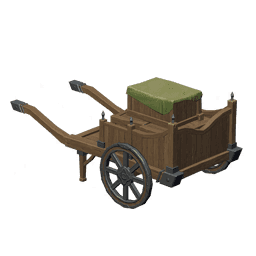 「여단의 수레」