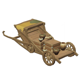 광폭 산악 화물차