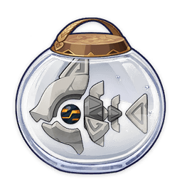 비밀근원 장치·순찰자