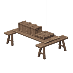 차 공방의 도구-「품질 심사」