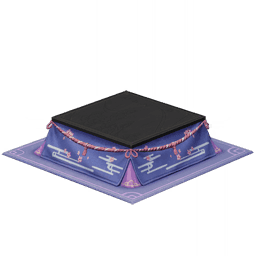 꿈의 나무 「냉난방」 코타츠