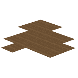 단풍나무 갈색 바닥