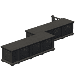 찻집 카운터-「십사환」