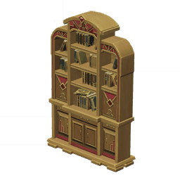 「중추의 방대한 공문」