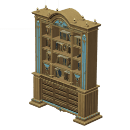 「추기청의 누각」