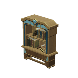 「추기청의 도우미」