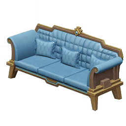 「내 집 같은 편안함」