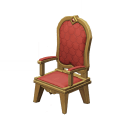 피나무 원목 「정좌」 등받이 의자