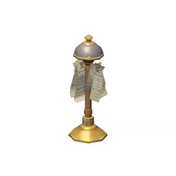 범용형 메모 걸이