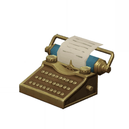 「추기청의 사무원」