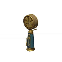 소형 송풍 장치