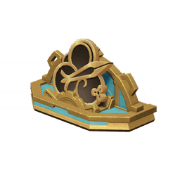 수제 브로치-「꿈을 엮다」