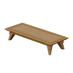 「중추의 짧은 휴식 시간」