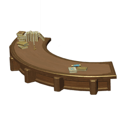 「중추의 안정적인 자리」