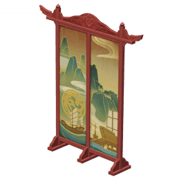 축제향기-「고된 여정」