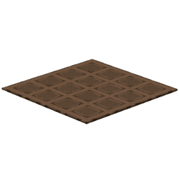 수향나무 격자천장