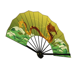 「창룡점정의 기이한 형상」