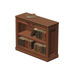 저렴한 췌화나무 책장