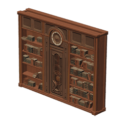 「책장을 넘기는 사이에」