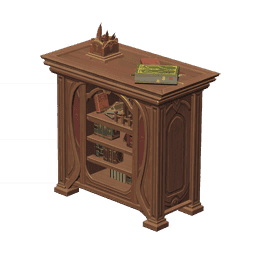 술집 책장-「필수 지식」