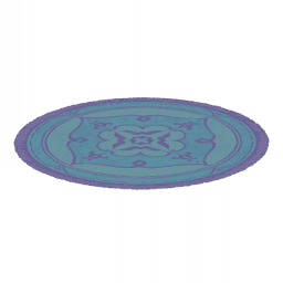 술집 카펫-「이성적인 대전」