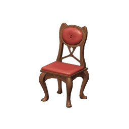 술집 의자-「미각 증진」